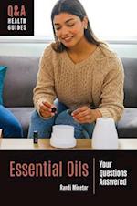 Essential Oils