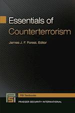 Essentials of Counterterrorism