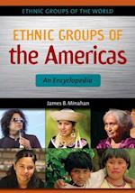 Ethnic Groups of the Americas