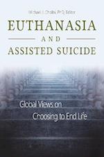 Euthanasia and Assisted Suicide