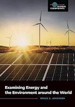 Examining Energy and the Environment around the World