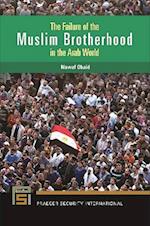 Failure of the Muslim Brotherhood in the Arab World