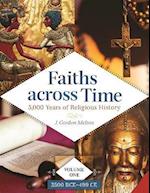 Faiths across Time