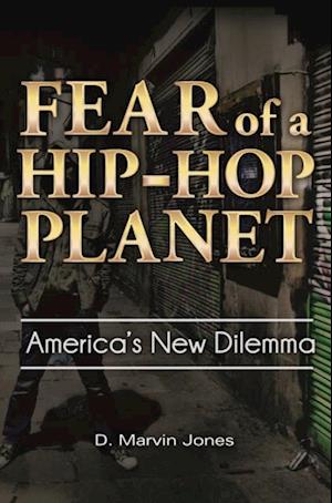 Fear of a Hip-Hop Planet