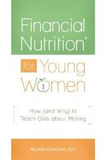 Financial Nutrition(R) for Young Women