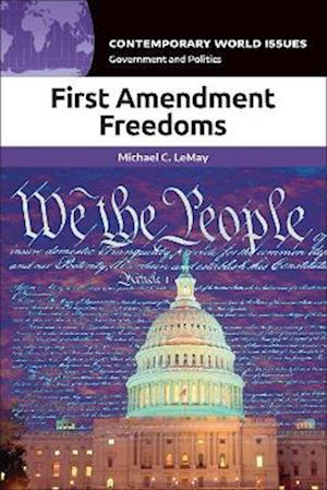 First Amendment Freedoms