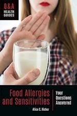 Food Allergies and Sensitivities