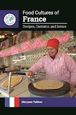 Food Cultures of France