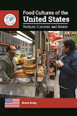 Food Cultures of the United States