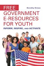 Free Government e-Resources for Youth