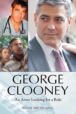 George Clooney