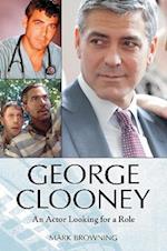 George Clooney