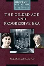 Gilded Age and Progressive Era