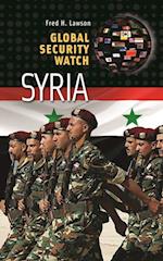 Global Security Watch-Syria