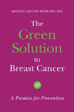 Green Solution to Breast Cancer