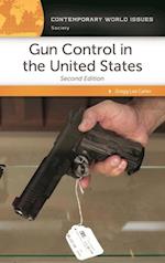 Gun Control in the United States