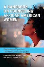 Handbook on Counseling African American Women