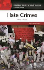 Hate Crimes