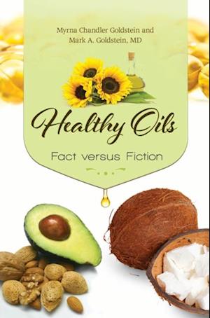 Healthy Oils