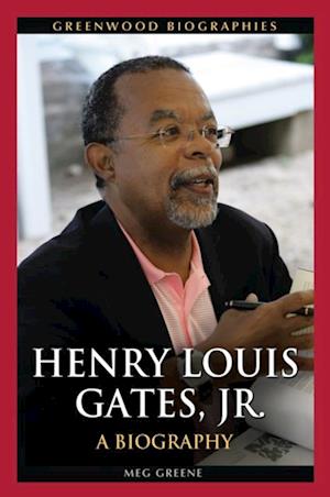 Henry Louis Gates, Jr.