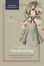 Historian's Awakening