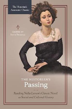 Historian's Passing