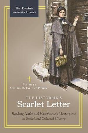 Historian's Scarlet Letter