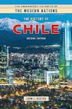 History of Chile