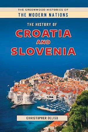 History of Croatia and Slovenia