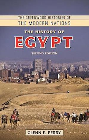 History of Egypt