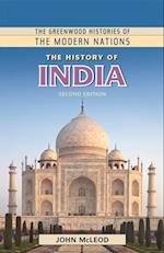 History of India