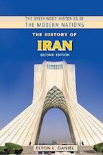 History of Iran