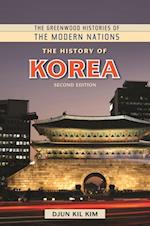 History of Korea