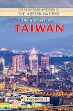 History of Taiwan
