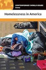 Homelessness in America