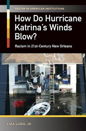 How Do Hurricane Katrina's Winds Blow?