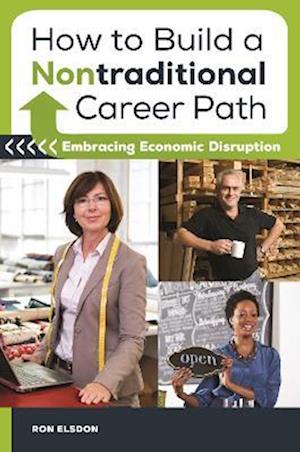 How to Build a Nontraditional Career Path