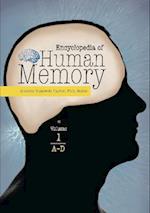 Encyclopedia of Human Memory
