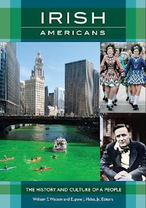 Irish Americans