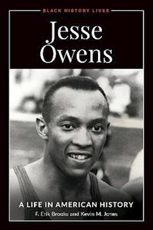 Jesse Owens