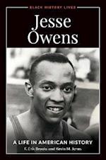 Jesse Owens