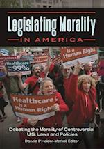 Legislating Morality in America