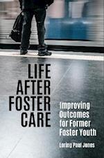 Life after Foster Care