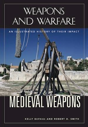 Medieval Weapons