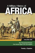 Military History of Africa