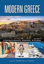 Modern Greece