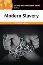 Modern Slavery