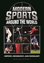 Modern Sports around the World