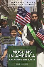 Muslims in America