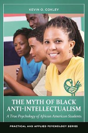 Myth of Black Anti-Intellectualism